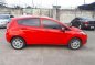 Ford Fiesta 2014 AT 1.5 Engine Red For Sale -2
