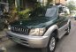 1997 Toyota Land Cruiser Prado FOR SALE -7