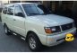 Toyota Revo DLX Diesel 1999 White For Sale -0