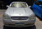  Mercedes Benz SLK 230 Well Maintained For Sale -2