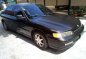 1995 Honda Accord Manual Black For Sale -1