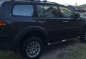 2011 Mitsubishi Montero for sale-3