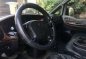 Hyundai Starex grx 2004 matic diesel crdi-5