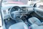 2014 Toyota Innova MT Diesel White For Sale -6