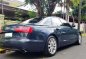 2014 Audi A6 3.0TDI diesel automatic-3