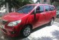 Toyota Innova 2014 for sale-1