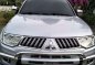 Mitsubishi Montero Sport Gls 2011 For Sale -0