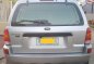 Ford Escape 2004 XLS AT Silver SUV For Sale -6