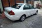 1999 Mitsubishi Lancer Glxi FOR SALE -4