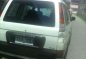 Mitsubishi Adventure glx 2002 mdl-2