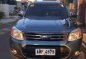 fFOR SALE FOrd Everest 2015. automatic 2.5 diesel 4x2-0