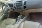 Toyota Fortuner 2006 4x4 V Matic 3.0 Diesel For Sale -2