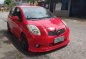 2007 Toyota Yaris for sale-0