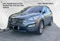 2013 Hyundai Santa Fe 4X4 PREMIUM For Sale -0