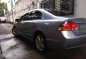 Honda Civic 2006 Matic 1.8s Blue Sedan For Sale -3