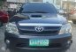 Toyota Fortuner 2006 4x4 V Matic 3.0 Diesel For Sale -0