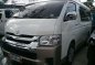 2015 Toyota Hiace for sale-0