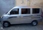 2017 Foton Gratour Van FOR SALE-5