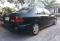 Honda Civic EK VTEC 1997 Black Sedan For Sale -10