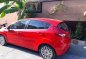 Fresh Ford Fiesta Hatchback Red For Sale -7