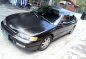 1995 Honda Accord Manual Black For Sale -0