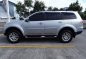 Mitsubishi Montero Sport 2013 GLS V AT for sale -5