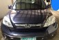 Honda Crv 2008 Manual FOR SALE-1