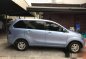 CAR FOR SALE - TOYOTA AVANZA E-0