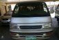 Toyota Hiace Van 1992model imported matic FOR SALE-0