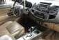 TOYOTA FORTUNER 2012 - 2.7 G 4x2 GAS-1