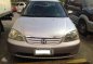 2002 Honda Civic Vtis FOR SALE-0