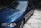 Almost brand new Mitsubishi Lancer Gasoline 1999 -7