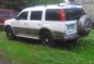 Ford Everest 4x4 Manual trans Diesel 2004 model FOR SALE-2