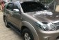 Toyota Fortuner 2006 AT for sale -2