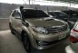 Toyota Fortuner 2015 for sale-0