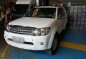 For Sale Toyota Fortuner 2009 G-0