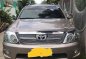 Toyota Fortuner 2006 AT for sale -0