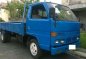 1980 Isuzu Elf Double Tire Truck NKR Dropside FOR SALE-1