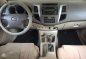 2008 Toyota Fortuner V 3.0 diesel 4x4 FOR SALE-7