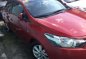 2016 Toyota Vios E FOR SALE-2