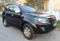 Toyota Fortuner G 2006 FOR SALE-2