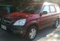 Honda CR-V 2003 Gen2 for sale -1