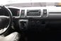 2012 Toyota Hiace Commuter FOR SALE-0