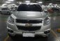 Chevrolet Trailblazer 2014 AT for sale-1