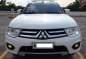 2014 Mitsubishi Montero Diesel Automatic-1