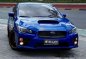 Subaru Impreza 2014 WRX AT for sale-0