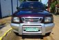 2001 Mitsubishi Adventure FOR SALE-0