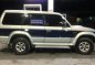 Mitsubishi Pajero 2002 AT for sale-2