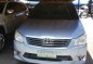 Toyota Innova 2013 for sale-1