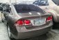 Honda Civic 2009 S AT for sale-4